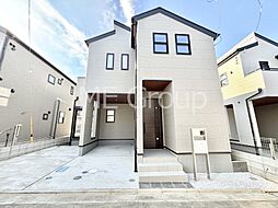 埼玉県富士見市渡戸１丁目