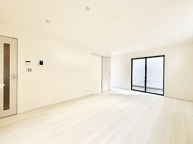 家族が自然と集まる憩いのスペースになりそう