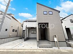 埼玉県富士見市渡戸１丁目