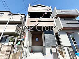 埼玉県川口市差間３丁目