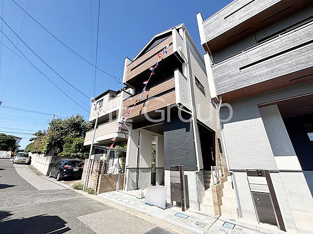 ここから始まる新生活を応援いたします