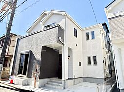 埼玉県ふじみ野市西２丁目