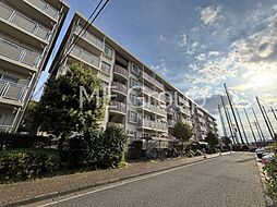 浦和パークハイツ8号棟