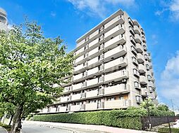 ライオンズガーデン西浦和第二