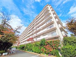 越谷ファミリータウンC棟