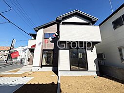 埼玉県久喜市本町４丁目