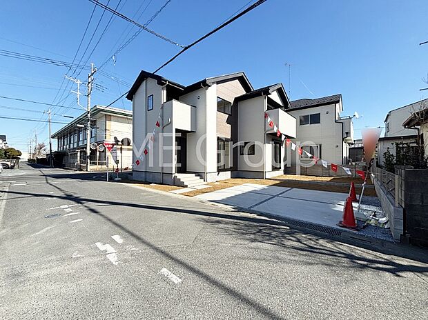 ここから始まる新生活を応援いたします