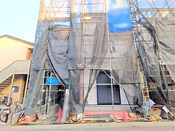 埼玉県さいたま市北区宮原町２丁目