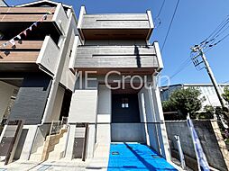 埼玉県川口市差間３丁目