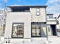 埼玉県北本市二ツ家２丁目