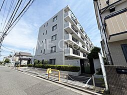 クリオ西浦和弐番館