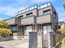 埼玉県春日部市増田新田