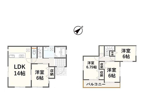 間取り：311002182313