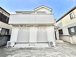 埼玉県桶川市末広３丁目