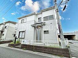 埼玉県草加市長栄１丁目