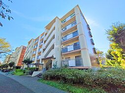 みずほ台団地10−3号棟