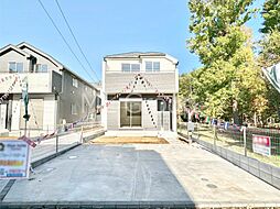 埼玉県所沢市若狭４丁目