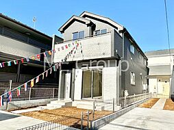 埼玉県所沢市若狭４丁目