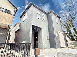 埼玉県桶川市上日出谷南３丁目