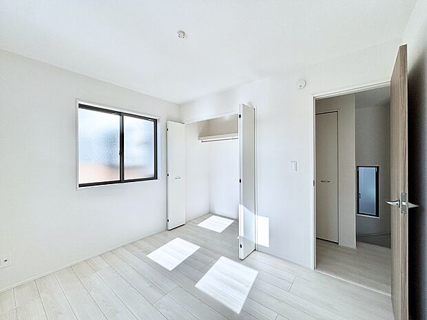 自分だけのスペース、どんなお部屋にするかとっても楽しみですね！ 