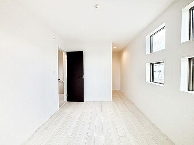 自分だけのスペース、どんなお部屋にするかとっても楽しみですね！ 