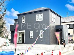 埼玉県桶川市上日出谷南３丁目