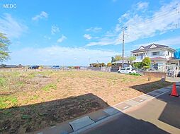 埼玉県北葛飾郡松伏町大字築比地