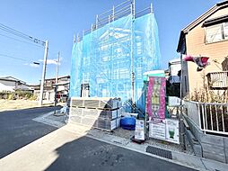 埼玉県春日部市西金野井