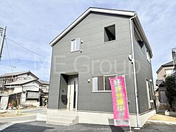 埼玉県春日部市西金野井