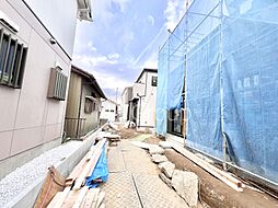 埼玉県三郷市鷹野１丁目