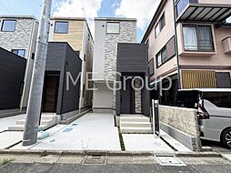 埼玉県蕨市南町４丁目