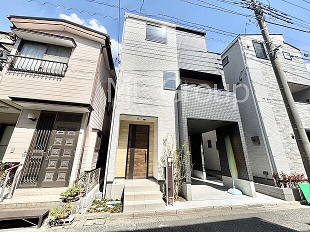 ゆとりが笑顔を生む心地よい生活   