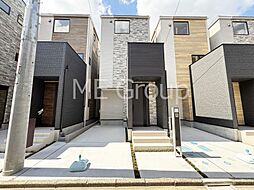 埼玉県蕨市南町４丁目