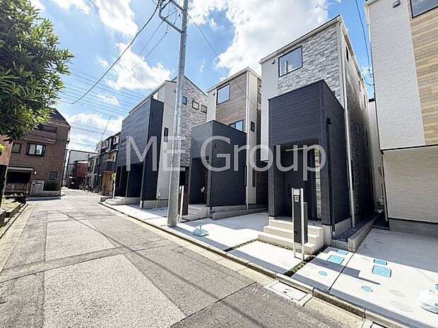 ここから始まる新生活を応援いたします