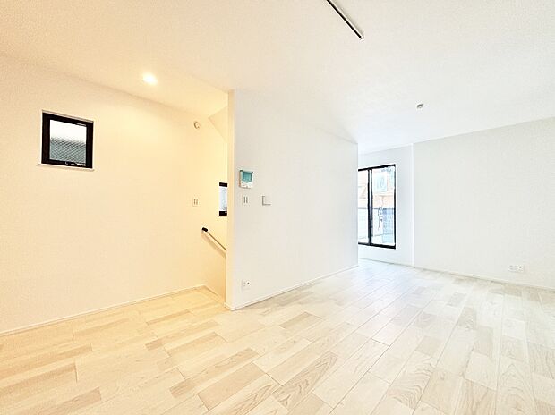 家族が自然と集まる憩いのスペースになりそう