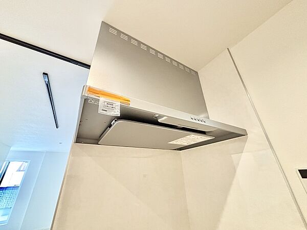 基本的なお手入れはフィルターのみ！お手入れのしやすさも魅力です。