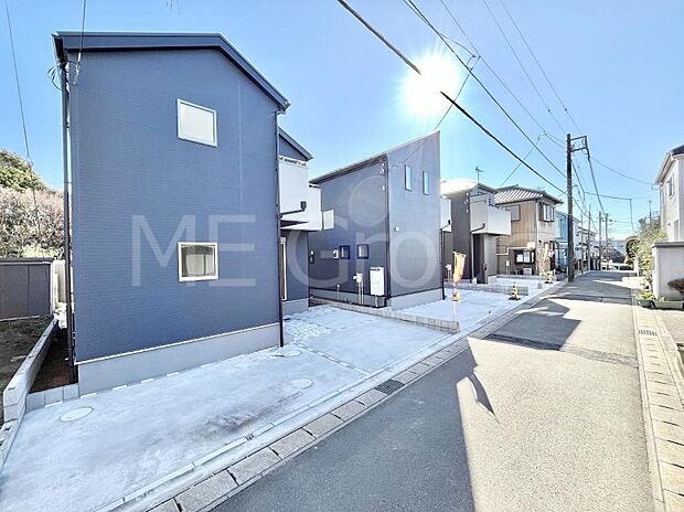 堂々完成!! ここから始まる新生活を応援いたします!
