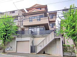 埼玉県富士見市針ケ谷１丁目