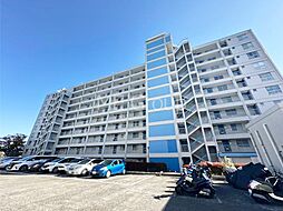 所沢コーポラスA棟