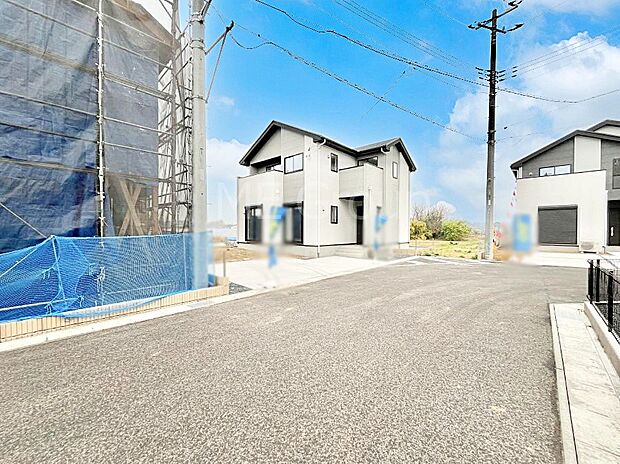 ここから始まる新生活を応援いたします