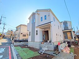 埼玉県所沢市東所沢３丁目