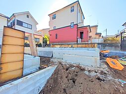 埼玉県所沢市東所沢３丁目