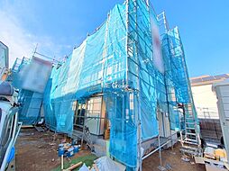 埼玉県所沢市東所沢３丁目