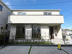 埼玉県所沢市東所沢３丁目