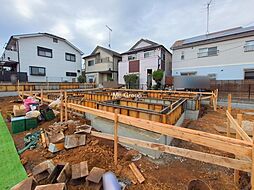 埼玉県所沢市東所沢３丁目