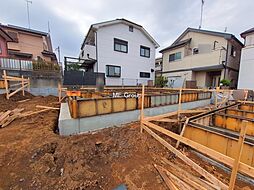 埼玉県所沢市東所沢３丁目