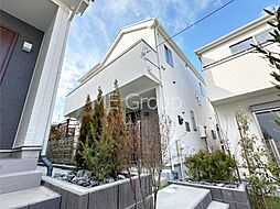 埼玉県所沢市東所沢３丁目