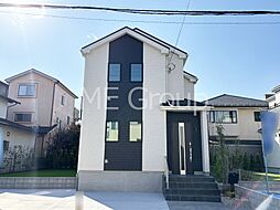 埼玉県新座市あたご３丁目