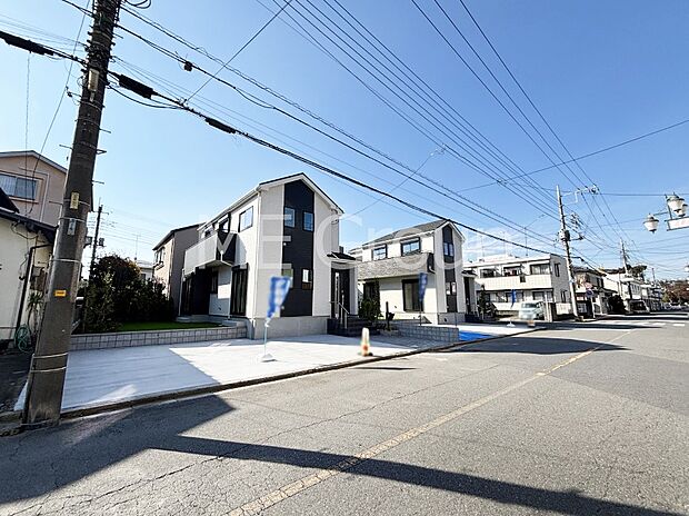 ここから始まる新生活を応援いたします