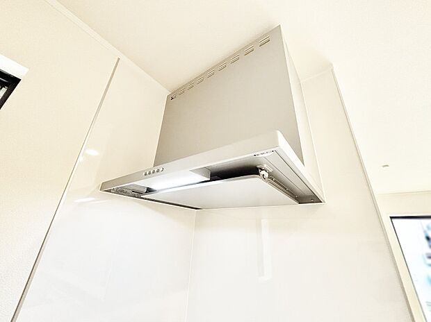 基本的なお手入れはフィルターのみ!お手入れのしやすさも魅力です。